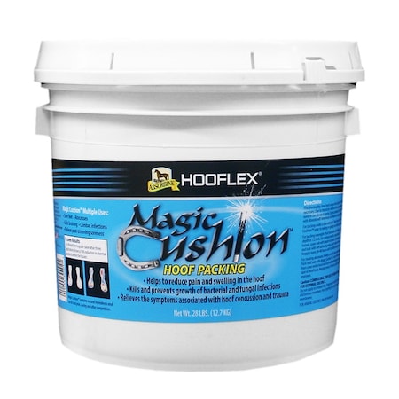 Absorbine Magic Cushion 28 lbs. 429-28LB